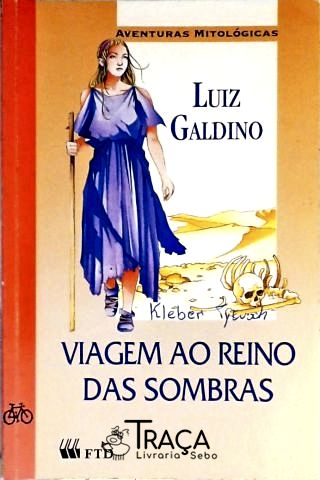 Viagem Ao Reino Das Sombras