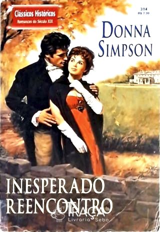 Inesperado Reencontro