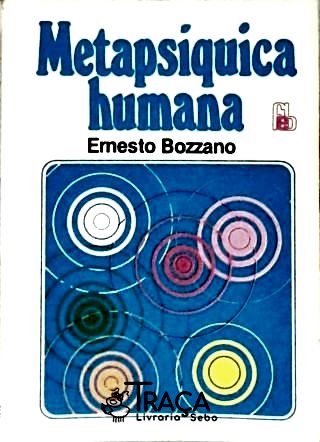 Metapsíquica Humana