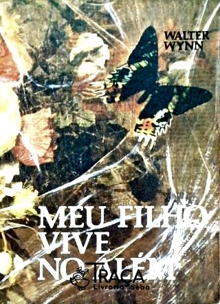 Meu Filho Vive No Além