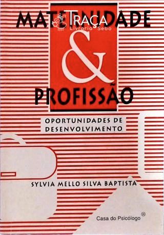 Maternidade e Profissão