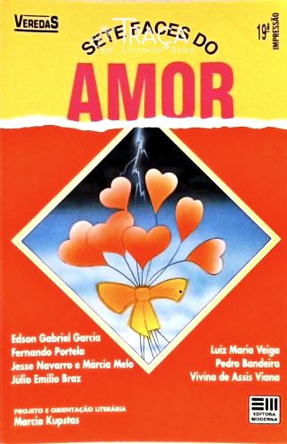 Sete Faces Do Amor