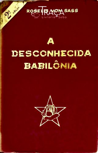 A Desconhecida Babilônia