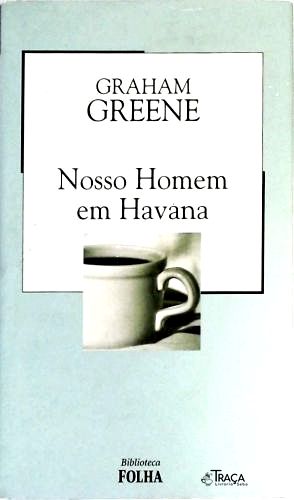 Nosso Homem em Havana