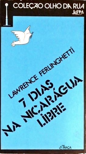 7 Dias Na Nicarágua Libre
