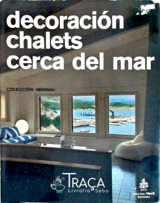 Decoracion Chalets Cerca Del Mar