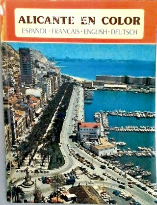 Alicante En Color