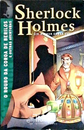 O Roubo da Coroa de Berilos