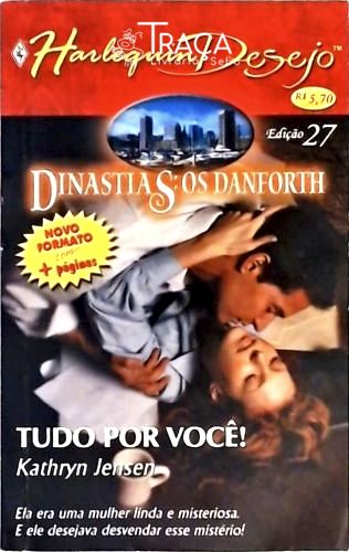 Tudo por Você