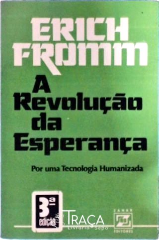 A Revolução da Esperança