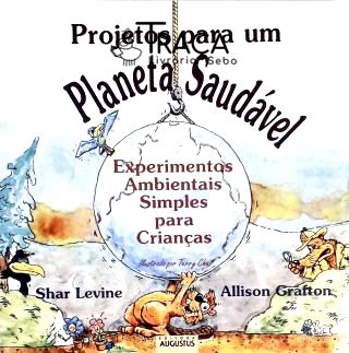 Planeta Saudável