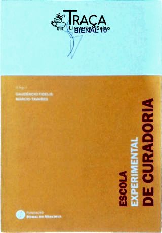 Escola Experimental de Curadoria
