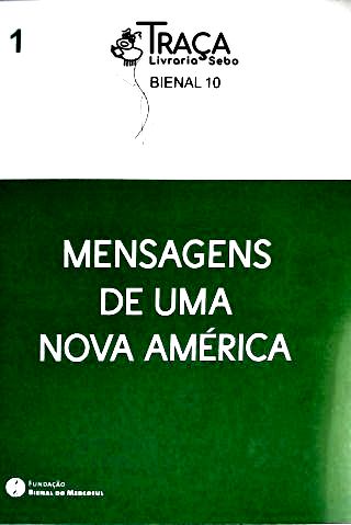 Mensagens de Uma Nova América - Vol. 1