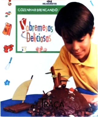 Sobremesas Deliciosas