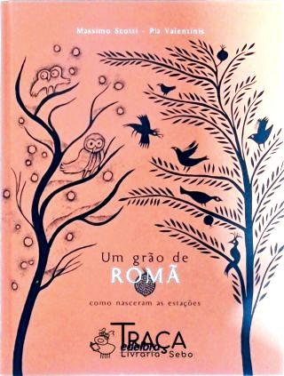 Um Grão de Romã