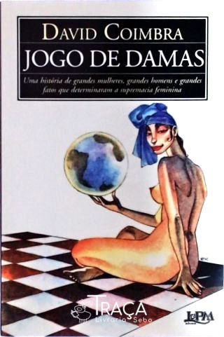 Jogo de Damas