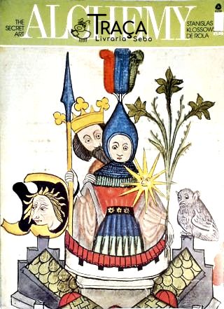 Alchemy - The Secret Art