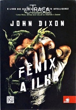 Fênix - A Ilha