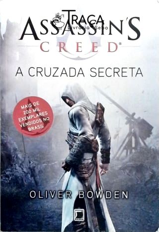 Assassin’s Creed - a Cruzada Secreta