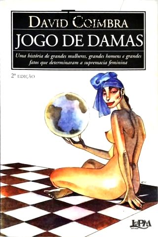 Jogo de Damas