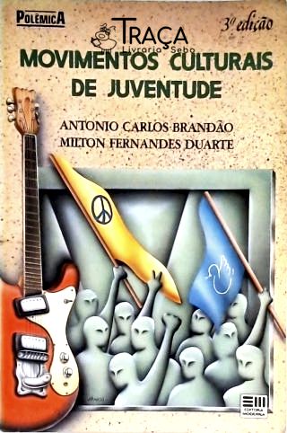 Movimentos Culturais De Juventude