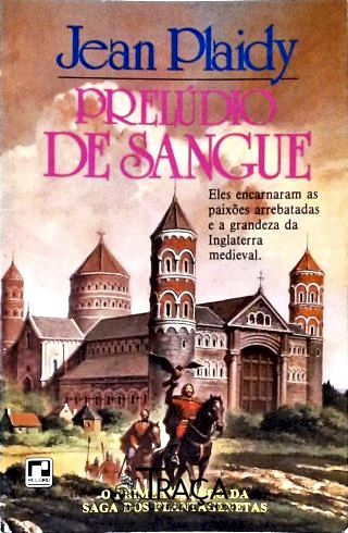 Prelúdio de Sangue