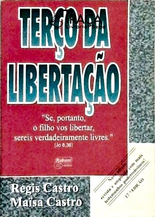 Terço Da Libertação