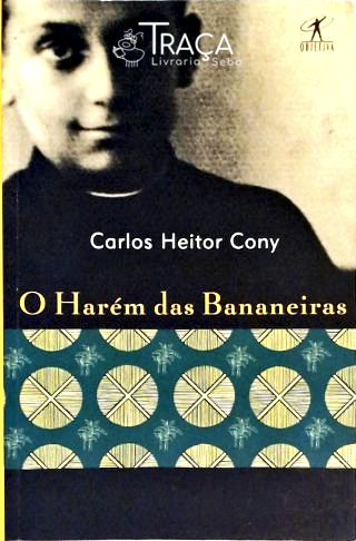 O Harém Das Bananeiras
