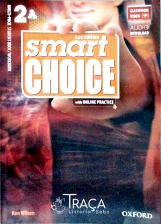 Smart Choice