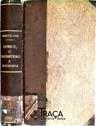 Eurico o Presbítero - a Abóbada