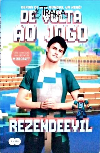De Volta Ao Jogo