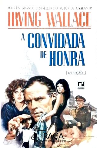 A Convidada de Honra