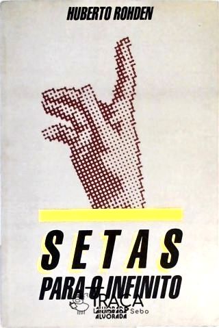 Setas para o Infinito