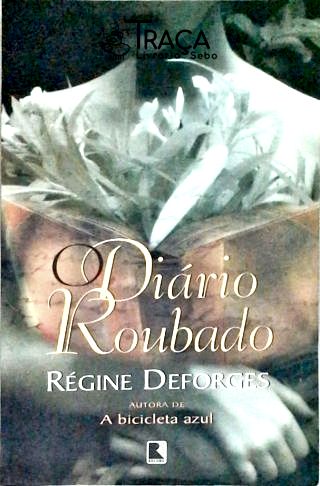 O Diário Roubado