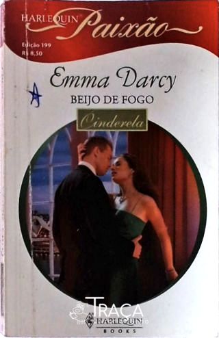 Beijo de Fogo