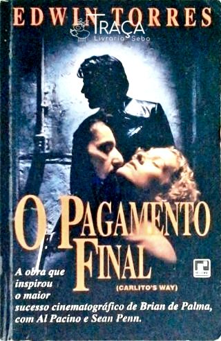 O Pagamento Final