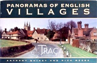 Panoramas of English Villages