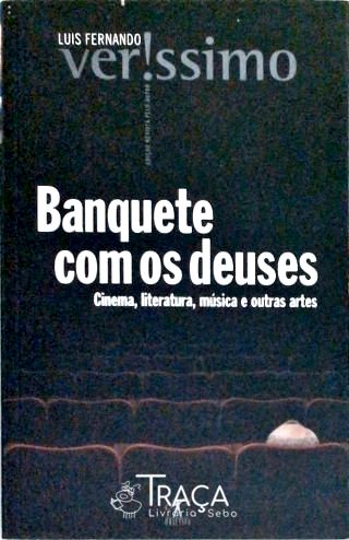 Banquete com os Deuses
