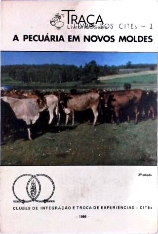 Livro dos Cites - 1