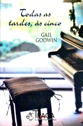Todas As Tardes Às Cinco