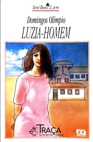Luzia-homem