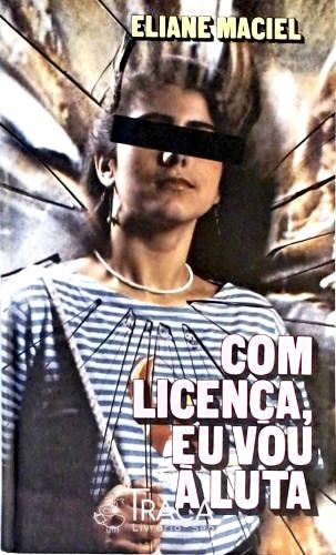 Com Licença Eu Vou à Luta