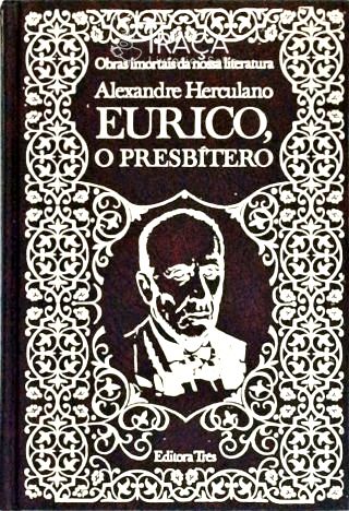 Eurico, o Presbítero