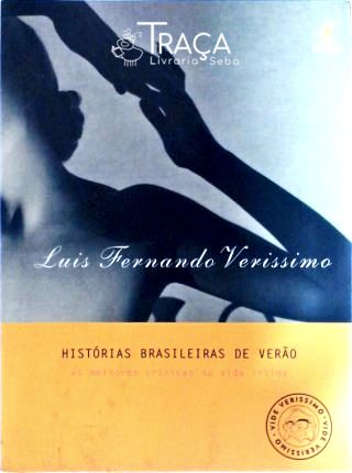Histórias Brasileiras de Verão
