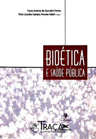 Bioética e Saúde Pública
