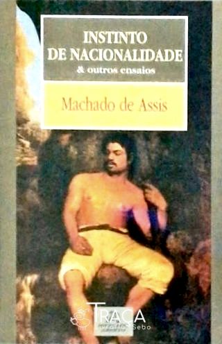 Instinto De Nacionalidade