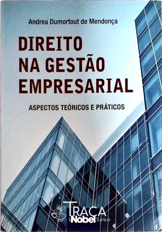 Direito Na Gestão Empresarial