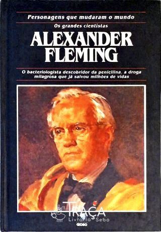Alexander Fleming