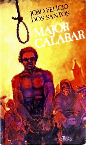 Major Calabar
