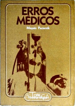 Erros Médicos